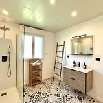 Maison Climatisee A 5 Min Du Crotoy Nyaraló