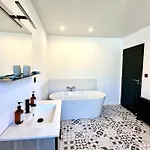 Nyaraló Maison Climatisee A 5 Min Du Crotoy Favières