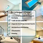 Maison Climatisee A 5 Min Du Crotoy * Favières