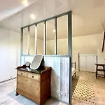 Nyaraló Maison Climatisee A 5 Min Du Crotoy *