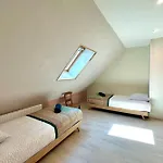 Maison Climatisee A 5 Min Du Crotoy * Favières