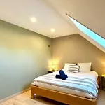 Maison Climatisee A 5 Min Du Crotoy * Favières