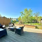 Maison Climatisee A 5 Min Du Crotoy Favières
