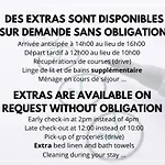 Maison Climatisee A 5 Min Du Crotoy * Favières